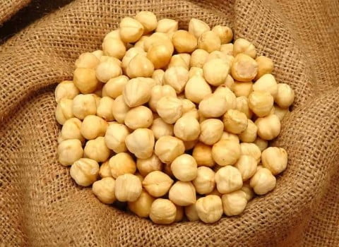 تصویر 4 از فروش نخود یک کیلویی + قیمت خرید به صرفه
